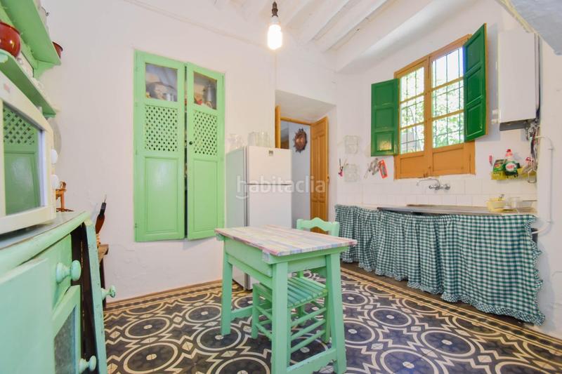Foto f9554815-c617-4db7-aa42-95713c0cb932. Casa con piscina in Pórtugos