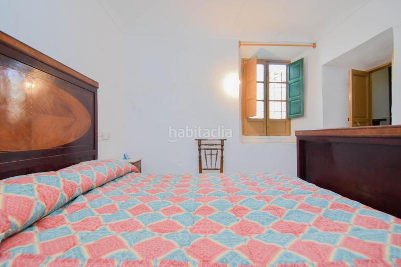 Foto f9f6254a-6b4a-4c09-a489-1e1aa19b602c. Casa con piscina in Pórtugos