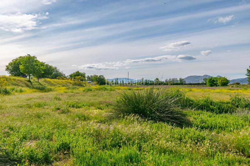 Foto a55598e0-63a7-4f69-a857-674bcb8bbede. Terreno residencial en Camino de Ronda Granada
