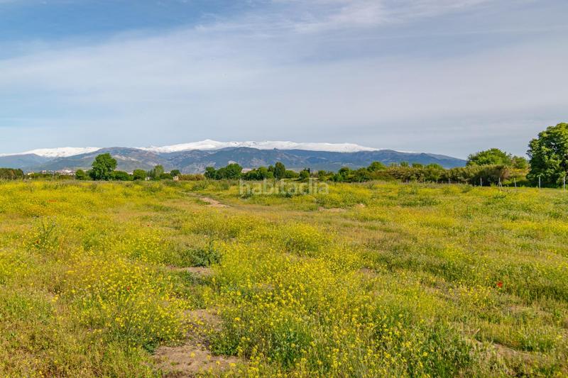 Foto 8badf603-63ac-4ace-b0e6-f183d00b6e13. Terrain résidentiel dans Camino de Ronda Granada