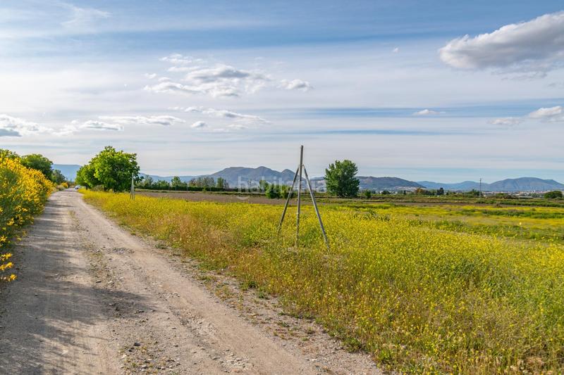 Foto 91fa7ada-6017-4b85-aadb-fd5c1e7bbc53. Wohngrundstück in Camino de Ronda Granada