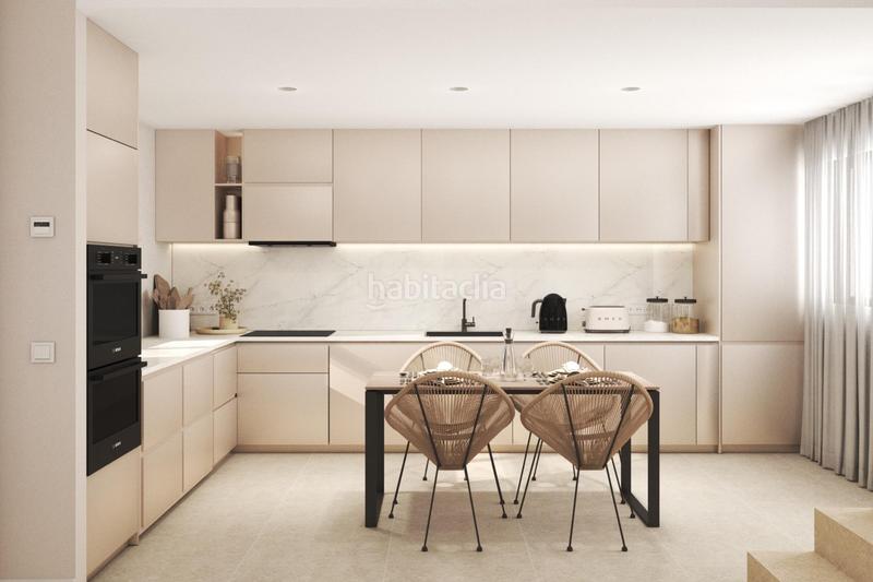 Foto a8eb740c-baba-4e2f-b010-e5c9034e2571. Casa adosada en Huétor Vega