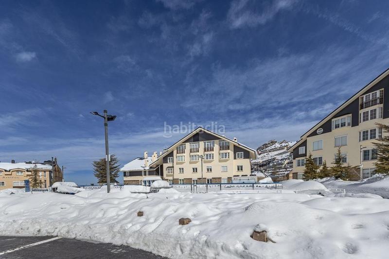 Foto 19028862-cd25-416e-be2c-5c8968e4c6b7. Appartamento in solynieve 2 in Zona media Sierra Nevada