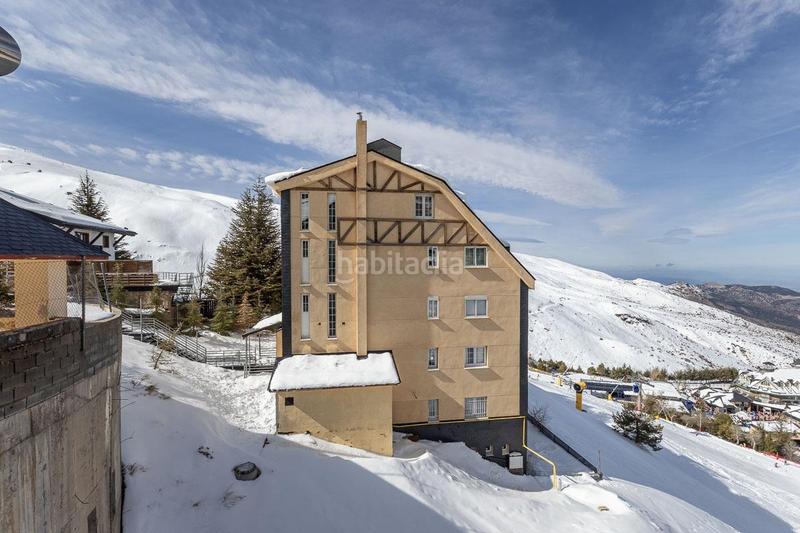 Foto 54e17d25-d829-45b6-832d-790609c3141b. Appartamento in solynieve 2 in Zona media Sierra Nevada