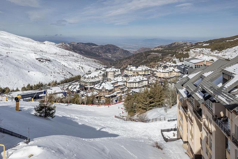 Foto 6e4ad0e1-0d32-44a8-97b3-93fa3daf834f. Appartamento in solynieve 2 in Zona media Sierra Nevada