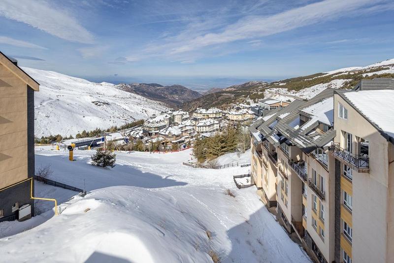 Foto a804e31a-7436-4eec-ad71-d9cd2ca33ce9. Appartamento in solynieve 2 in Zona media Sierra Nevada