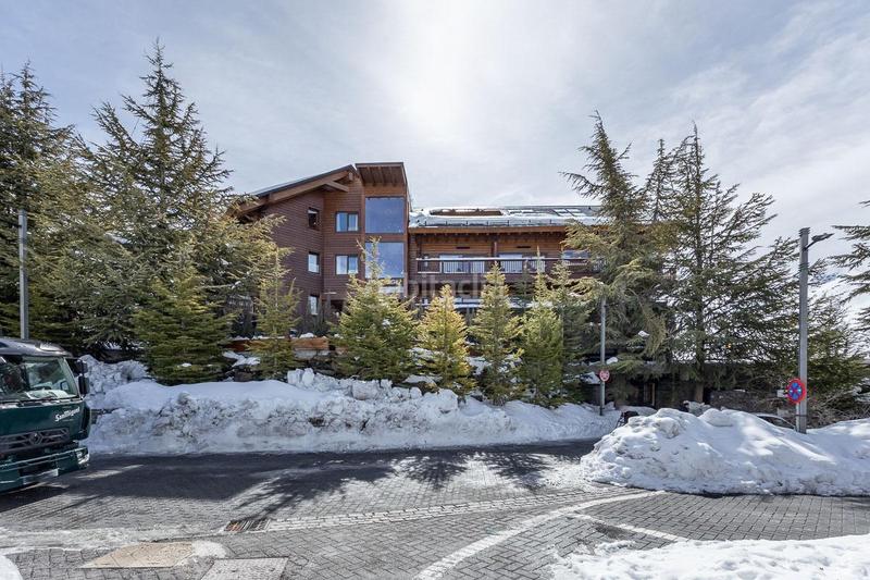 Foto b93adf6e-1b1d-4804-a682-595cd980ef16. Appartamento in solynieve 2 in Zona media Sierra Nevada