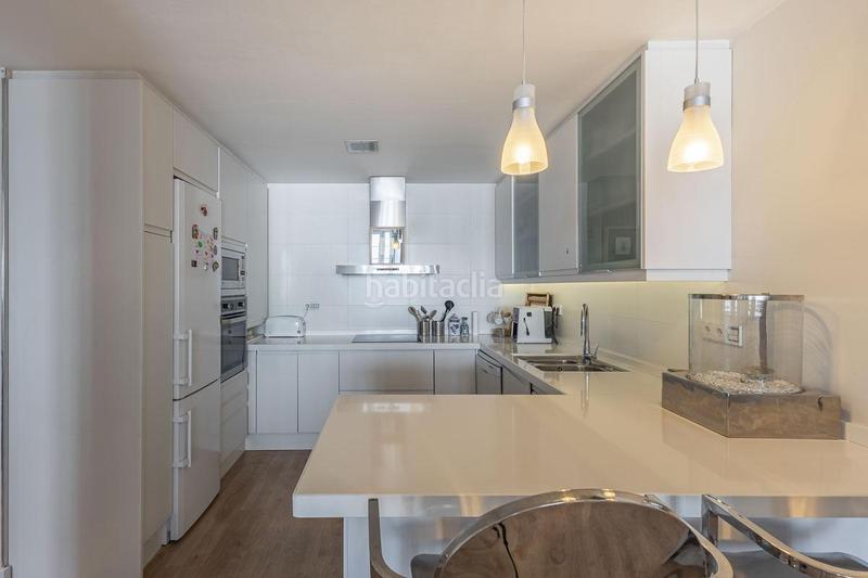 Foto c21eb3d4-104b-49d0-a54d-632946de99ff. Appartamento in solynieve 2 in Zona media Sierra Nevada