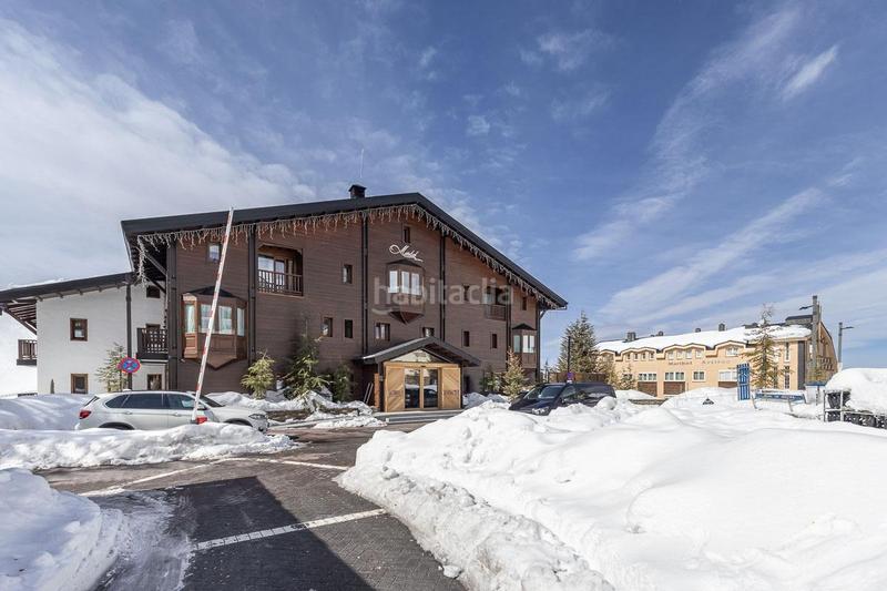 Foto cee5edc2-0ebd-4414-8cb5-d83b335ea26a. Appartamento in solynieve 2 in Zona media Sierra Nevada