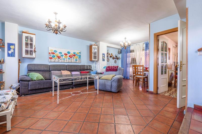 Foto 02637fd1-53eb-4366-8865-c0394339f232. Casa adosada chalet adosado en ogijares en Ogíjares
