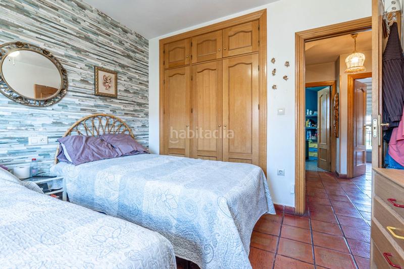 Foto 094f293d-2ddc-4dcc-94ff-9f9a944819df. Casa adosada chalet adosado en ogijares en Ogíjares