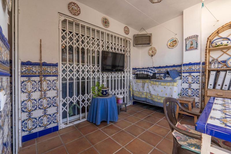 Foto 1510c109-15c3-44b9-b0ef-cafa4533b5e7. Casa adosada chalet adosado en ogijares en Ogíjares