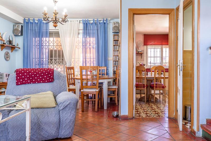 Foto 1b0cf806-b7bc-4f75-8fa6-7081a0c448cf. Casa adosada chalet adosado en ogijares en Ogíjares