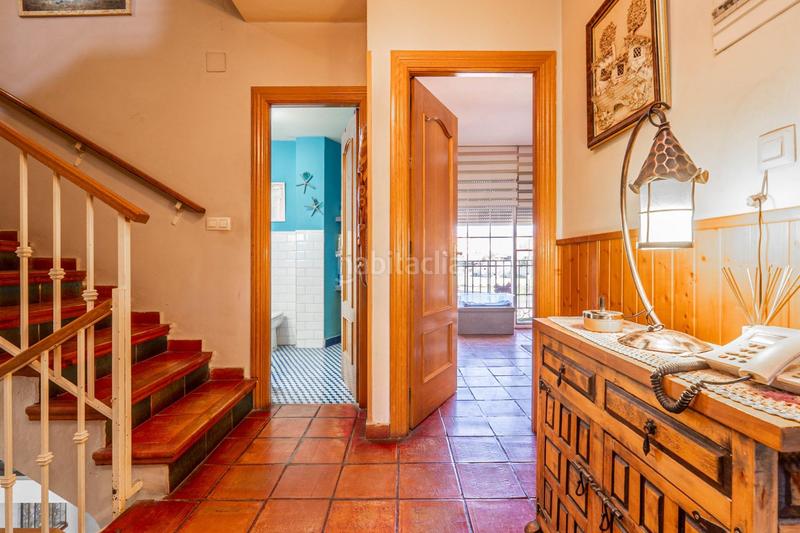 Foto 42232792-9f20-4515-ad26-f23583642a32. Casa adosada chalet adosado en ogijares en Ogíjares