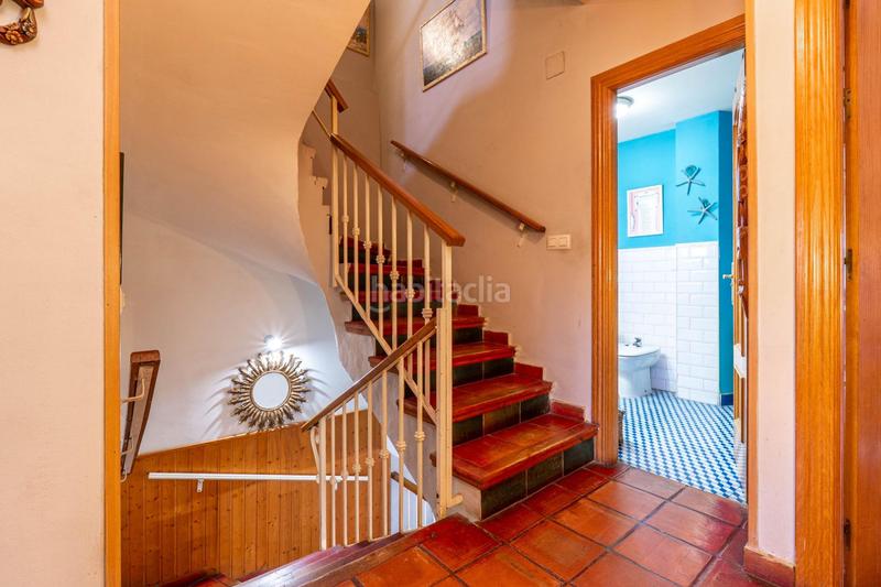 Foto 470dc906-7c02-447f-a320-dff1541ed1a5. Casa adosada chalet adosado en ogijares en Ogíjares