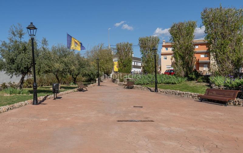 Foto 527f4469-9441-40fa-86b0-9cbf150a5dce. Casa adosada chalet adosado en ogijares en Ogíjares