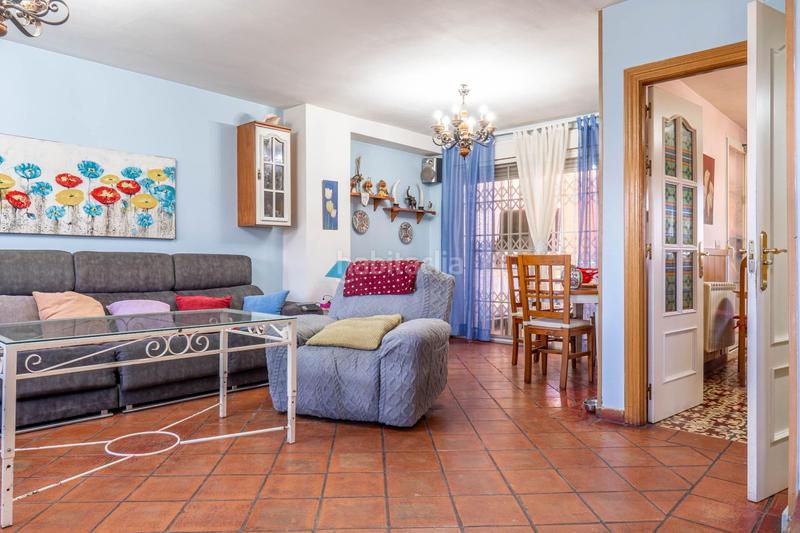 Foto 6d3b9c21-e137-46ed-96a4-268aef45d5e4. Casa adosada chalet adosado en ogijares en Ogíjares