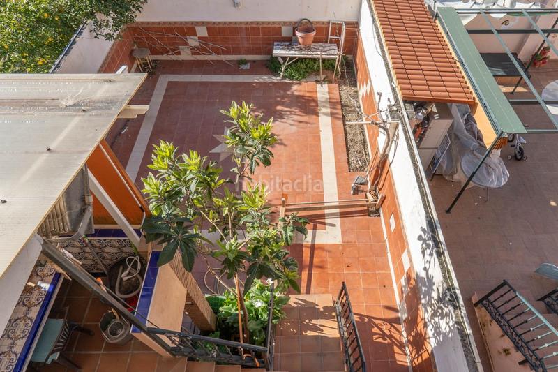 Foto a8bb6546-1983-4410-bfc2-f281ef410757. Casa adosada chalet adosado en ogijares en Ogíjares
