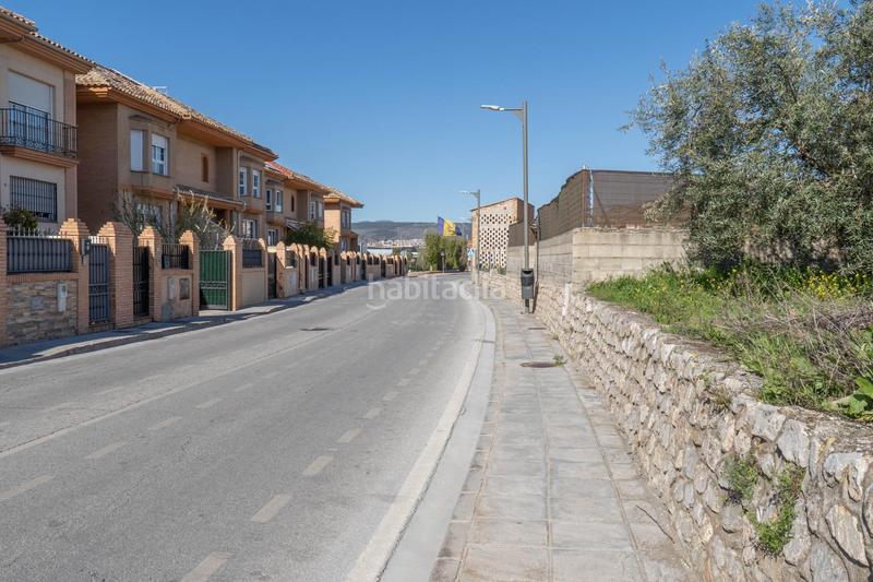 Foto afb9d569-1739-49a9-baf8-8f3ca3e24b93. Casa adosada chalet adosado en ogijares en Ogíjares