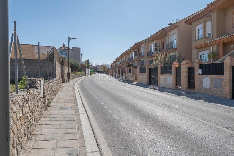 Foto d0dbdfa9-6957-4c21-8bda-57eabd7aa820. Casa adosada chalet adosado en ogijares en Ogíjares