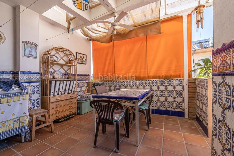 Foto e2fc35f0-e0c8-4271-9f1d-cdc6f0c1df0a. Casa adosada chalet adosado en ogijares en Ogíjares