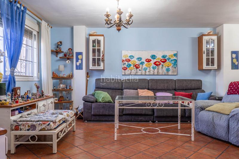 Foto e758619d-ee40-41ea-acf2-15666ba14f17. Casa adosada chalet adosado en ogijares en Ogíjares