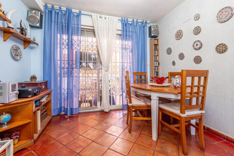 Foto eb1be256-cb7d-4f34-a9a5-afaa4afc44c7. Casa adosada chalet adosado en ogijares en Ogíjares
