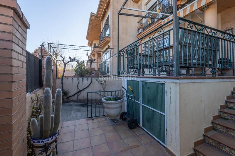 Foto ef0974d1-3b29-41c8-bd88-1b0f1d978e7e. Casa adosada chalet adosado en ogijares en Ogíjares