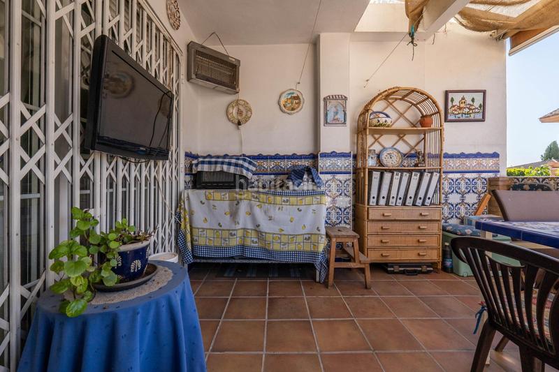 Foto ef10832c-022c-412c-85c1-3a601e885b4c. Casa adosada chalet adosado en ogijares en Ogíjares