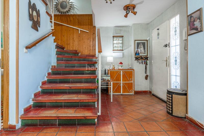 Foto f4dcddfa-c213-43ac-9a9b-67df719f473b. Casa adosada chalet adosado en ogijares en Ogíjares
