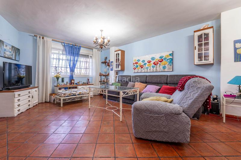 Foto fe305818-80e5-4248-8d5f-ea0a6d494393. Casa adosada chalet adosado en ogijares en Ogíjares