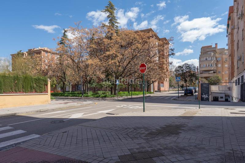 Foto 035027fc-4f48-459e-8c76-12bec9fe98e7. Piso  en calle antonia mercé en Angustias - Chana - Encina Granada