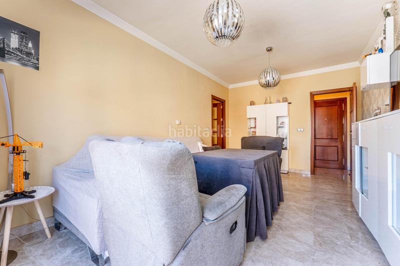 Foto 45941162-b805-4008-93e8-7cc29bbceb42. Piso  en calle antonia mercé en Angustias - Chana - Encina Granada