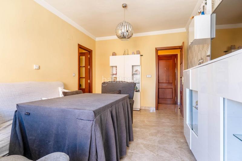 Foto 921d51f5-6233-42e6-9550-84da97edcde4. Piso  en calle antonia mercé en Angustias - Chana - Encina Granada