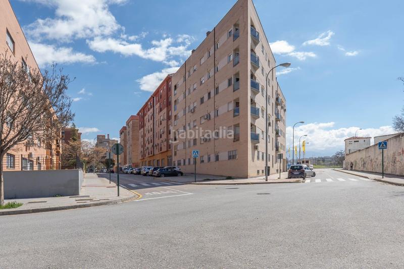 Foto a156f6f9-0aa8-4e8f-98d6-e68a00c591f9. Piso  en calle antonia mercé en Angustias - Chana - Encina Granada