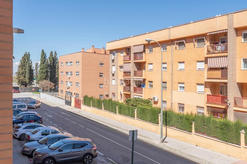 Foto ca1eeda4-d93e-4747-96dd-5823011ede37. Piso  en calle antonia mercé en Angustias - Chana - Encina Granada