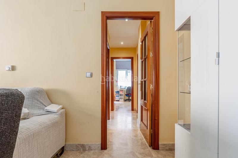 Foto e09bd6f3-0925-4ff2-b3cb-16b8df7d52ef. Piso  en calle antonia mercé en Angustias - Chana - Encina Granada