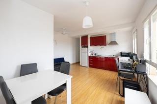 Apartament a Barrio de la Vega. Piso en venta en monachil