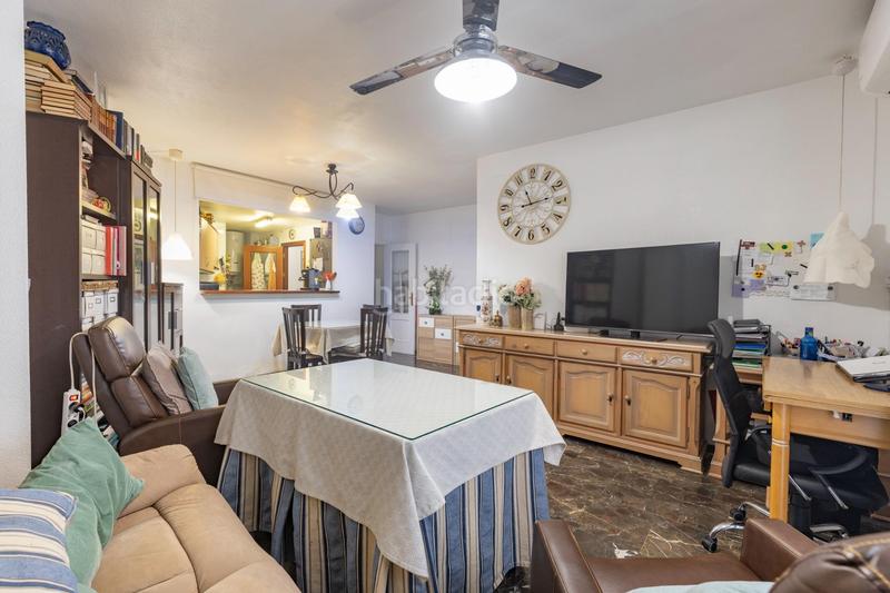 Foto 7bce53ab-d3c6-44a3-a6df-6d75755dd3ce. Piso vivienda de 2 dormitorios en el centro , a 5 min del metro en Maracena