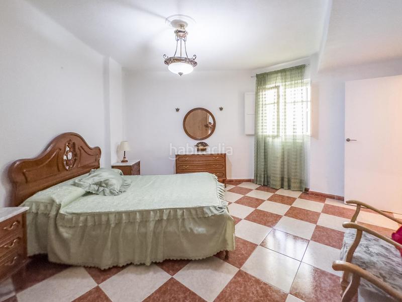 Foto b991d2c8-0581-4cd7-9641-f73724698144. Piso en calle teresa de cartagena 12 en Barrio de Zaidín Granada