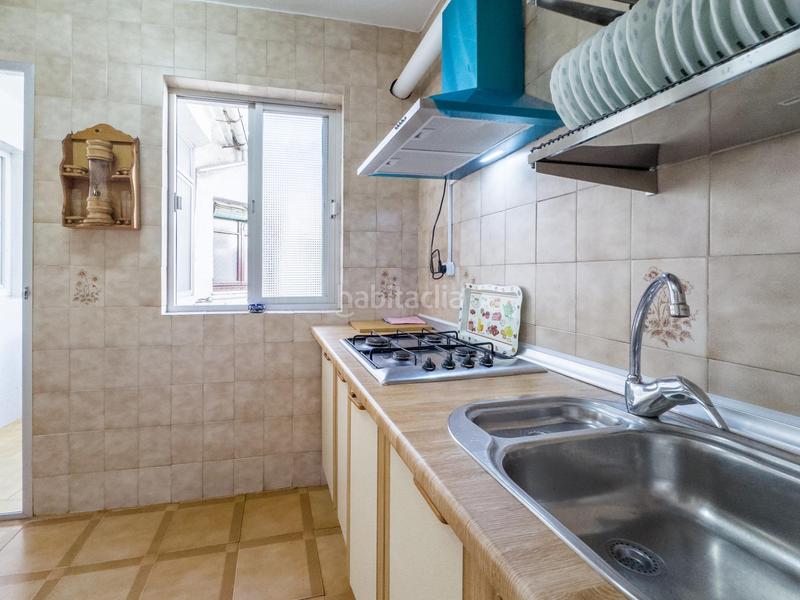 Foto d1ebe85b-7a24-437a-aacb-5c3b65848955. Piso en calle teresa de cartagena 12 en Barrio de Zaidín Granada