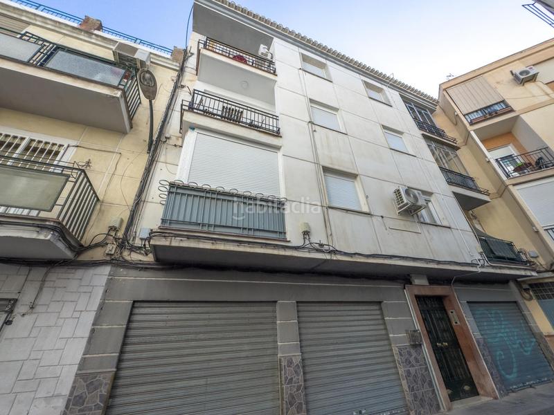 Foto de3c59d2-a787-4e42-8722-3b822f144155. Piso en calle teresa de cartagena 12 en Barrio de Zaidín Granada