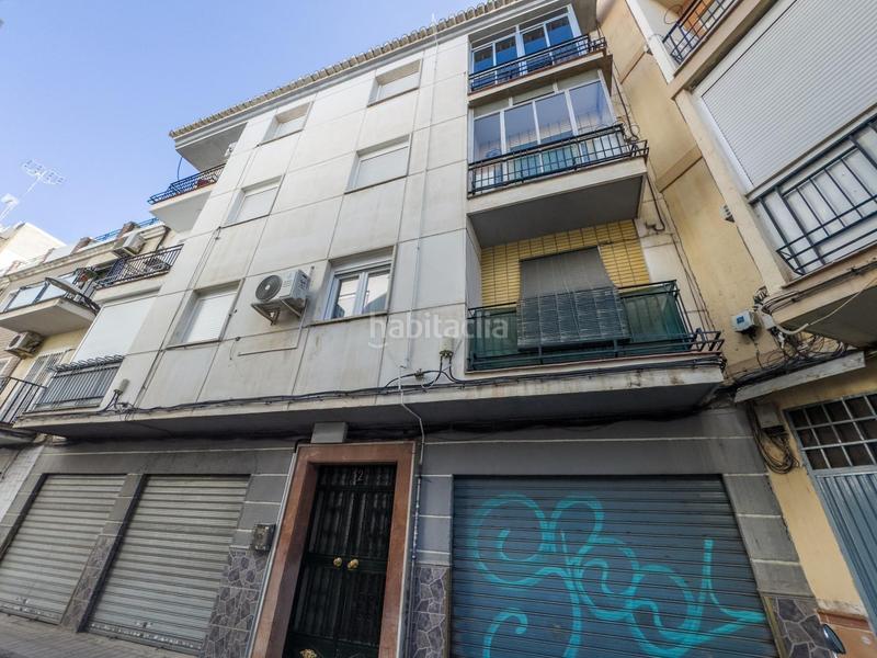 Foto f8ef0617-aec0-4b6c-ad59-596bbdf11248. Piso en calle teresa de cartagena 12 en Barrio de Zaidín Granada