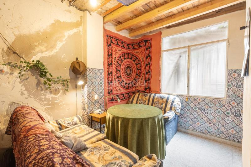 Foto 44d119f7-13bc-4661-825a-0f6333a2b46e. Etagenwohnung in San Matías - Realejo Granada