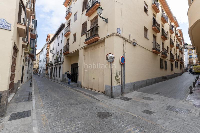 Foto 85b74ef9-711d-40c7-8261-f5022e616e65. Etagenwohnung in San Matías - Realejo Granada