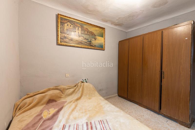 Foto 8e673b6d-80b7-48bb-b97b-7aae78281439. Etagenwohnung in San Matías - Realejo Granada