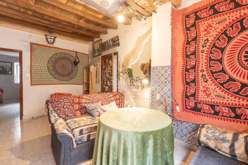 Foto cd1a5281-9fb8-42c1-8569-0bff5ad5a154. Etagenwohnung in San Matías - Realejo Granada