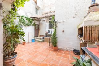 Appartement  Calle santiago. Piso de 2 dormitorios en el realejo