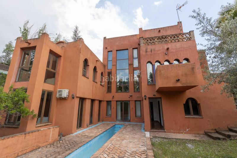 Foto 31e76643-7d38-455a-89a8-c10635d3fe46. Casa en Alfacar