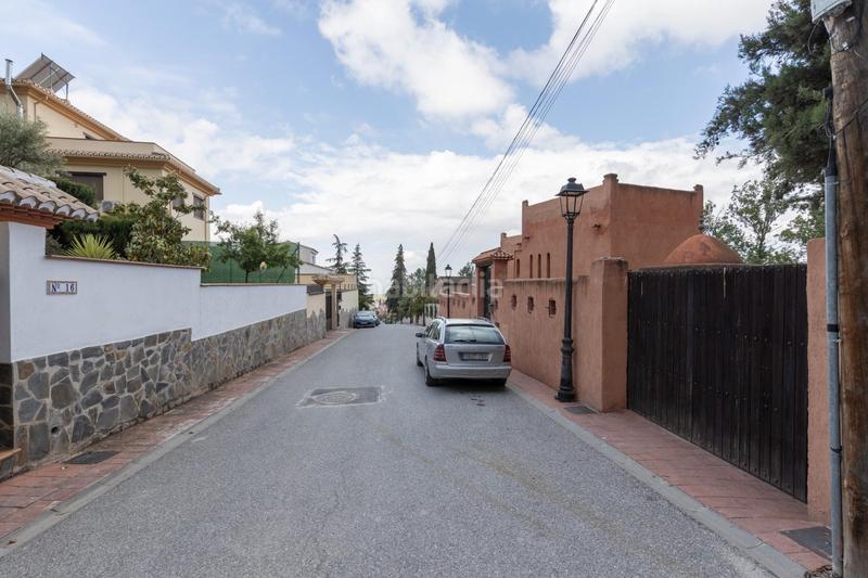 Foto 7841452f-0eab-4ecd-8110-debbf4138f9e. Casa en Alfacar